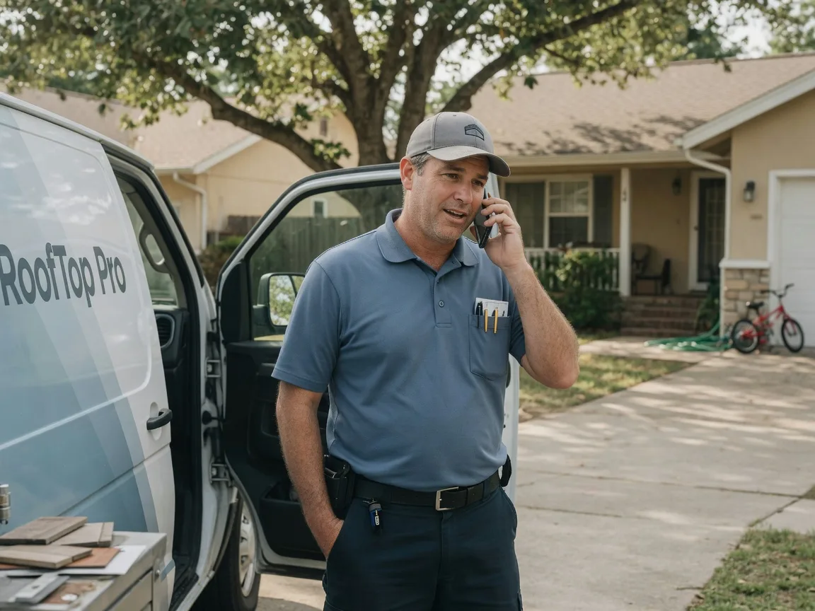 Roof Repair Cedar Vale, KS FAQs