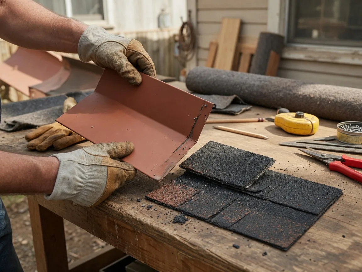 Roof Repair company in Cedar Vale, KS
